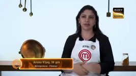 MasterChef India S07 E23 Muhavaron Se Cooking