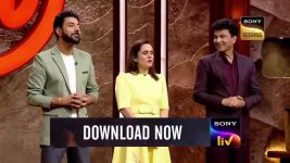 MasterChef India S07 E25 Ande Ka Funda