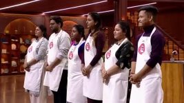MasterChef India S07 E29 Cooking By Ear