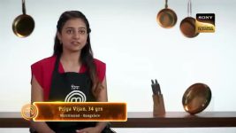 MasterChef India S07 E30 Unexpected Swap