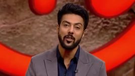 MasterChef India S07 E31 Blind Relay Challenge