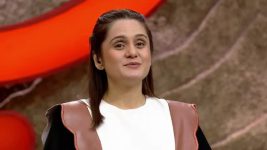 MasterChef India S07 E42 Desi Tiwst Challenge