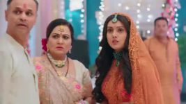 Meri Saas Bhoot Hai S01 E28 Som Saves Gaura's Life