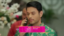Na Umra Ki Seema Ho S01 E164 Dev, Vidhi's Haldi Event