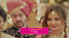 Na Umra Ki Seema Ho S01 E169 Dev, Vidhi Tie the Knot