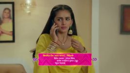Na Umra Ki Seema Ho S01 E179 Priya Gets into Trouble