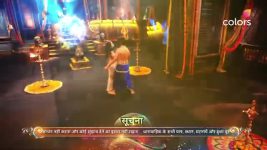 Naagin (Colors tv) S06 E107 19th February 2023