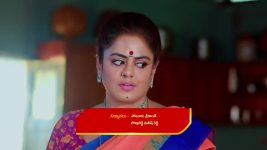 Nuvvu Nenu Prema S01 E237 Murali's Attempt Fails