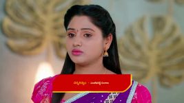 Nuvvu Nenu Prema S01 E239 Padmavathi's Failed Attempt