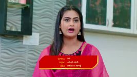 Nuvvu Nenu Prema S01 E240 Padmavathi Is Disappointed