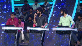 Oo Solriya Oo Oohm Solriya S01 E20 Fun with Team Dada