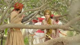 Punyashlok Ahilyabai S01 E547 Kishan Nayak Attacks Mukta