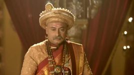 Punyashlok Ahilyabai S01 E554 Kishan Nayak Ki Saza