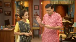 Pushpa Impossible S01 E205 Dharam Ki Kamzori