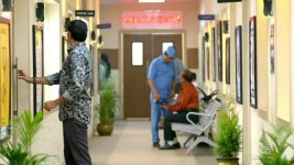 Pushpa Impossible S01 E214 Bapodara Ke Sawal
