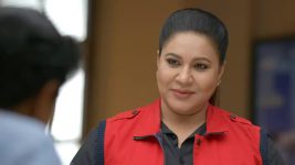 Pushpa Impossible S01 E221 Dharam Raidhan's Arrest