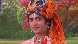 Radha krishna (Bengali) S01 E1012 Krishna Executes His Plan
