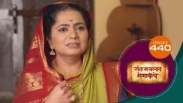 Sant Gajanan Shegaviche S01 E440 2nd February 2023