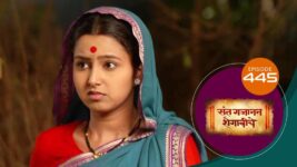 Sant Gajanan Shegaviche S01 E444 7th February 2023