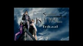 Ssshhhh Koi Hai S01 E154 Bijli, Captain to Rescue Vikraal