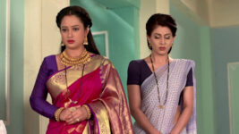 Sukh Mhanje Nakki Kay Asta S01 E694 Laxmi's Shocking Demand