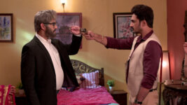Sukh Mhanje Nakki Kay Asta S01 E704 Rahul Loses His Cool