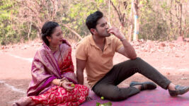 Sukh Mhanje Nakki Kay Asta S01 E707 Jaydeep and Gauri's Trip