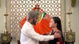 Sukh Mhanje Nakki Kay Asta S01 E714 Jaydeep Assures Gauri
