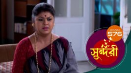 Sundari (Bengali) S01 E576 17th February 2023