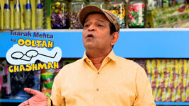 Taarak Mehta ka Ooltah Chashmah S01 E3685 Surprise Gift For Taarak