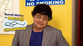 Taarak Mehta ka Ooltah Chashmah S01 E3686 Bade Guruji