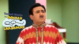 Taarak Mehta ka Ooltah Chashmah S01 E3687 Jhoot Ka Jaal