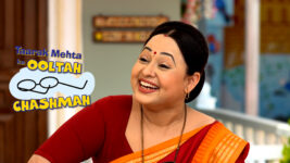 Taarak Mehta ka Ooltah Chashmah S01 E3689 Bagha Ki Laparvahi