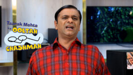 Taarak Mehta ka Ooltah Chashmah S01 E3690 Bagha's Ghost Story