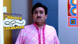 Taarak Mehta ka Ooltah Chashmah S01 E3691 Mystery Box In Gokuldham