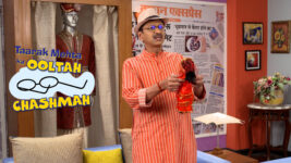 Taarak Mehta ka Ooltah Chashmah S01 E3692 Prankster Of Gokuldham