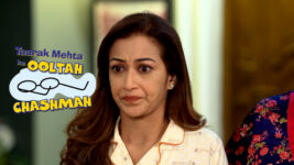 Taarak Mehta ka Ooltah Chashmah S01 E3695 Bhoot Ka Hungama