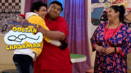 Taarak Mehta ka Ooltah Chashmah S01 E3698 Tapu Ka Dhamakedar Surprise