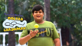 Taarak Mehta ka Ooltah Chashmah S01 E3703 Bhide Ka Sar Dard