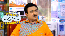 Taarak Mehta ka Ooltah Chashmah S01 E3704 Tapu Aur Champaklal Ka Dance