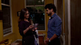 Thikpyanchi Rangoli S01 E430 Shashank Is Hurt