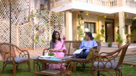 Thikpyanchi Rangoli S01 E431 Sarika Tries To Convince Apurva