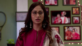 Thikpyanchi Rangoli S01 E432 Netra's Evil Plan