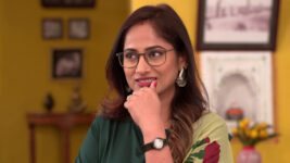Thikpyanchi Rangoli S01 E437 Netra's Villainous Act
