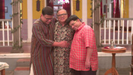 Thikpyanchi Rangoli S01 E438 Great Times For Kanitkar's