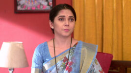 Thikpyanchi Rangoli S01 E442 Manasi's Suggestion To Shashank