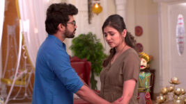 Thikpyanchi Rangoli S01 E443 Shashank's Suggestion to Apurva