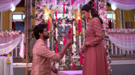 Thikpyanchi Rangoli S01 E447 Shashank's Proposal to Apurva