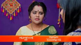 Chiranjeevi Lakshmi Sowbhagyavati S01 E47 3rd March 2023
