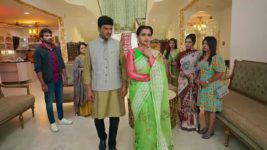 Chiranjeevi Lakshmi Sowbhagyavati S01 E59 17th March 2023